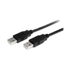 STARTECH Cavo USB 2.0 A ad A da 1 m - M/M