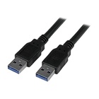 STARTECH Cavo USB 3.0 - A ad A - M/M da 3m