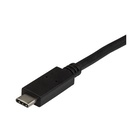 STARTECH Cavo USB-A a USB-C da 0,5m - USB 3.1 USB 3.1 (10Gbps) Tipo-C