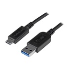 STARTECH Cavo USB-A a USB-C USB 3.1 - 1m