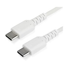 STARTECH Cavo USB-C di 1 m - Bianco