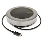 STARTECH .com DKTBRSPMPD vivavoce Grigio