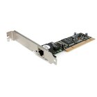STARTECH PCI Ethernet a 1 porta 10/100 Mbps