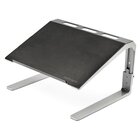 STARTECH .com Stand per Portatile Regolabile - Robusto - 3 Impostazioni Altezza