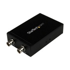 STARTECH Convertitore SDI a HDMI - Adattatore 3G SDI a HDMI con uscita SDI Loop