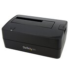 STARTECH Docking station per disco rigido SATA USB 3.0 a SATA per HDD 2,5/3,5inch