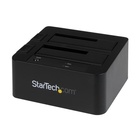 STARTECH Docking Station USB 3.0 SATA / eSATA SSD da 2,5"/3,5"