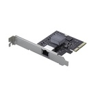 STARTECH Ethernet 5GBASE-T/NBASE-T a 4 velocità e 1 porta, PCIe