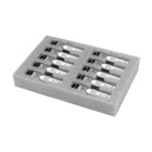 STARTECH HP J4858C Ricetrasmettitore SFP 1000BASE-SX