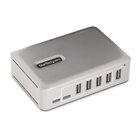STARTECH HUB USB-C 3.0 A 7 PT 10GBPS