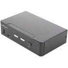 STARTECH KVM SWITCH HDMI A 2 PORTE E