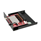 STARTECH Lettore Schede di Memoria Compact Flash a IDE per unità da 3,5"