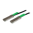 STARTECH MSA Conforme QSFP+ Cavo Twinax ad attacco diretto - 2 m