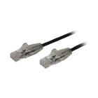 STARTECH N6PAT150CMBKS Cavo di rete 1,5 m Cat6 U/UTP (UTP)