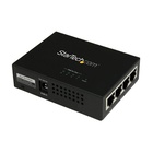 STARTECH POEINJ4G Gigabit PoE 8PORTE