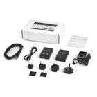 STARTECH Prolunga/Extender USB 2.0 a 4 porte via Cat5 o Cat6