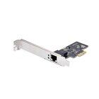 STARTECH SCHEDA DI RETE PCIE 2.5G -