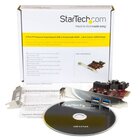 STARTECH Scheda Espansione