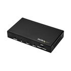 STARTECH Sdoppiatore Splitter HDMI a 2 porte - 60Hz
