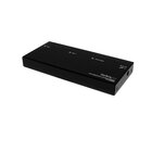 STARTECH Sdoppiatore video HDMI a 2 porte e amplificatore di segnale