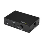STARTECH Switch HDMI a 2 porte - 4K 60Hz