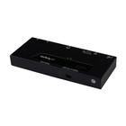STARTECH Switch HDMI a 2 porte con commutazione automatica e prioritaria - 1080p