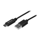STARTECH USB2AC2M10PK 2 m USB A USB C Nero
