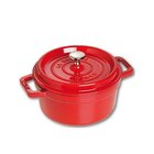 Staub Cocotte Rosso