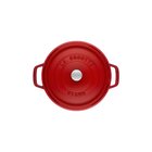 Staub Cocotte Rosso