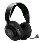 SteelSeries 61676 cuffia e auricolare Wireless A Padiglione Giocare Nero