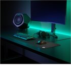 SteelSeries 63824 Tappetino per mouse per gioco da computer Nero
