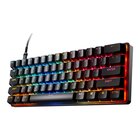 SteelSeries Apex Pro Mini Gen 3 tastiera Gaming USB QWERTY Inglese Nero
