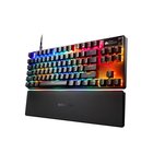 SteelSeries APEX PRO TKL GEN 3 tastiera Gaming USB QWERTY Inglese britannico Nero