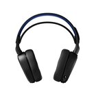 SteelSeries Arctis 7P+ Auricolare Wireless A Padiglione Giocare USB tipo-C Nero