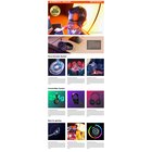 SteelSeries Arctis Nova 3 Nero