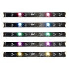 SteelSeries KF GAMING LIGHTS 9 - Striscia luminosa led universale 2740 mm
