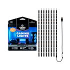 SteelSeries KontrolFreek Gaming Lights Striscia led indiretta 3600 mm