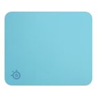 SteelSeries QCK LARGE TAPPETINO PER MOUSE GAMING AQUA