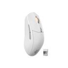 SteelSeries Rival 3 Gaming Mano destra RF Wireless + Bluetooth + USB Type-C Ottico 18000 DPI