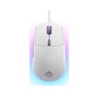 SteelSeries Rival 3 Gen 2 mouse Gaming Mano destra USB tipo A Ottico 8500 DPI