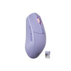 SteelSeries RIVAL 3 WIRELESS GEN 2 MOUSE GAMING LAVENDER