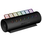 Streamplify HUB CTRL 7, 7x USB 3.0 Tipo A, RGB, 12V Icone Personalizzabili- nero