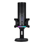 Streamplify MIC PRO Nero Microfono da tavolo
