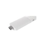 Strong LEAP AIR dongle Smart TV USB 4K Ultra HD Android Bianco