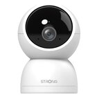 Strong SHC04IR0-W telecamera di sorveglianza Cupola Telecamera di sicurezza IP Interno Soffitto/Scrivania