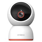 Strong SHC08IR0-W telecamera di sorveglianza Cupola Telecamera di sicurezza IP Interno Soffitto/Scrivania