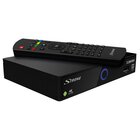 Strong SRT 2401 Smart TV box 8 GB Wi-Fi LAN 4K Ultra HD Nero