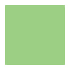 Superior Fondale in cartoncino Apple Green 1,31X11m
