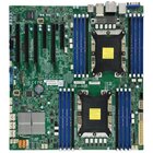 SUPERMICRO E-ATX X11DAi-N Intel C621 LGA 3647 (Socket P)