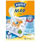Swirl M 49 Sacchetto per la polvere